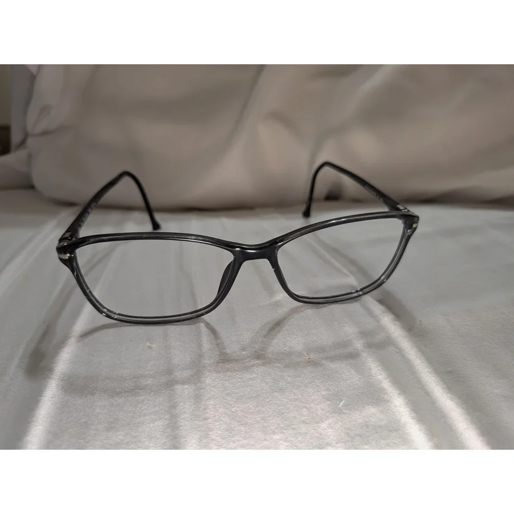 Steppers 135 STS 10079 F920 54[]14 Black Eyeglasses / Frames